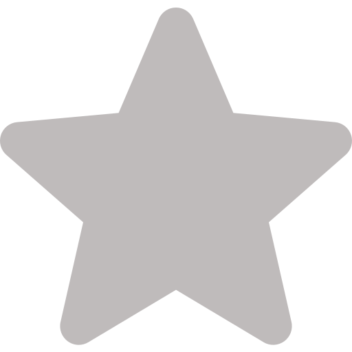no star icon