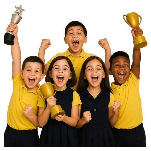 Nalanda School 2023