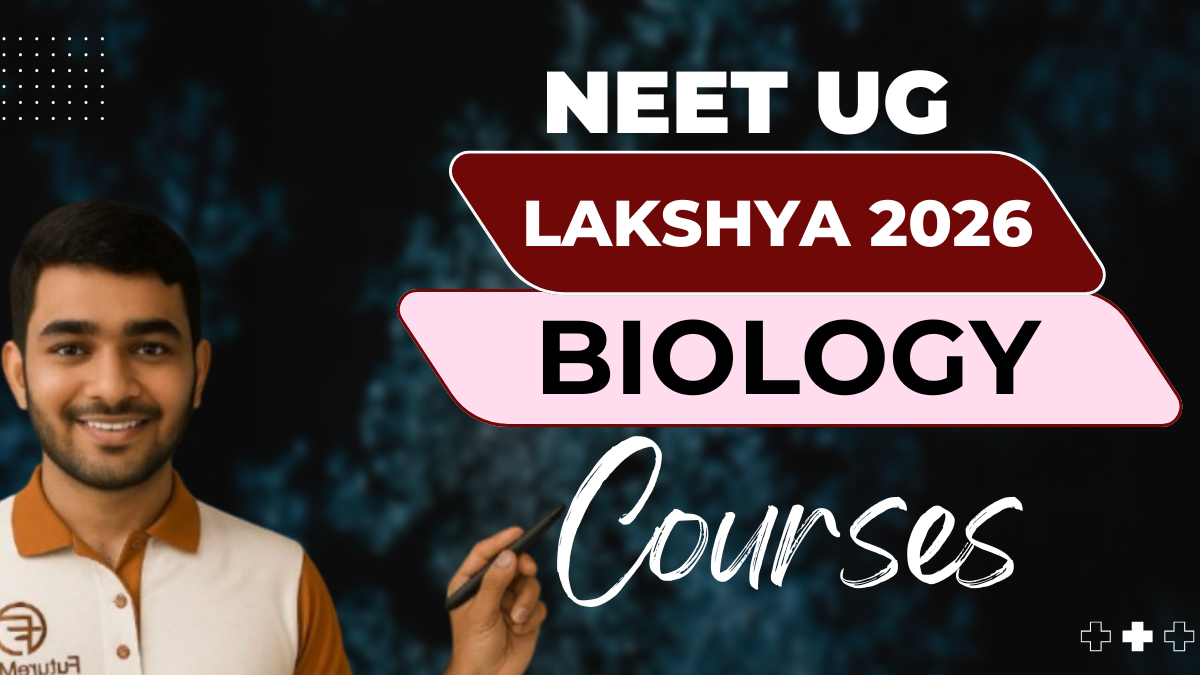 LAKSHY 2026 BIOLOGY