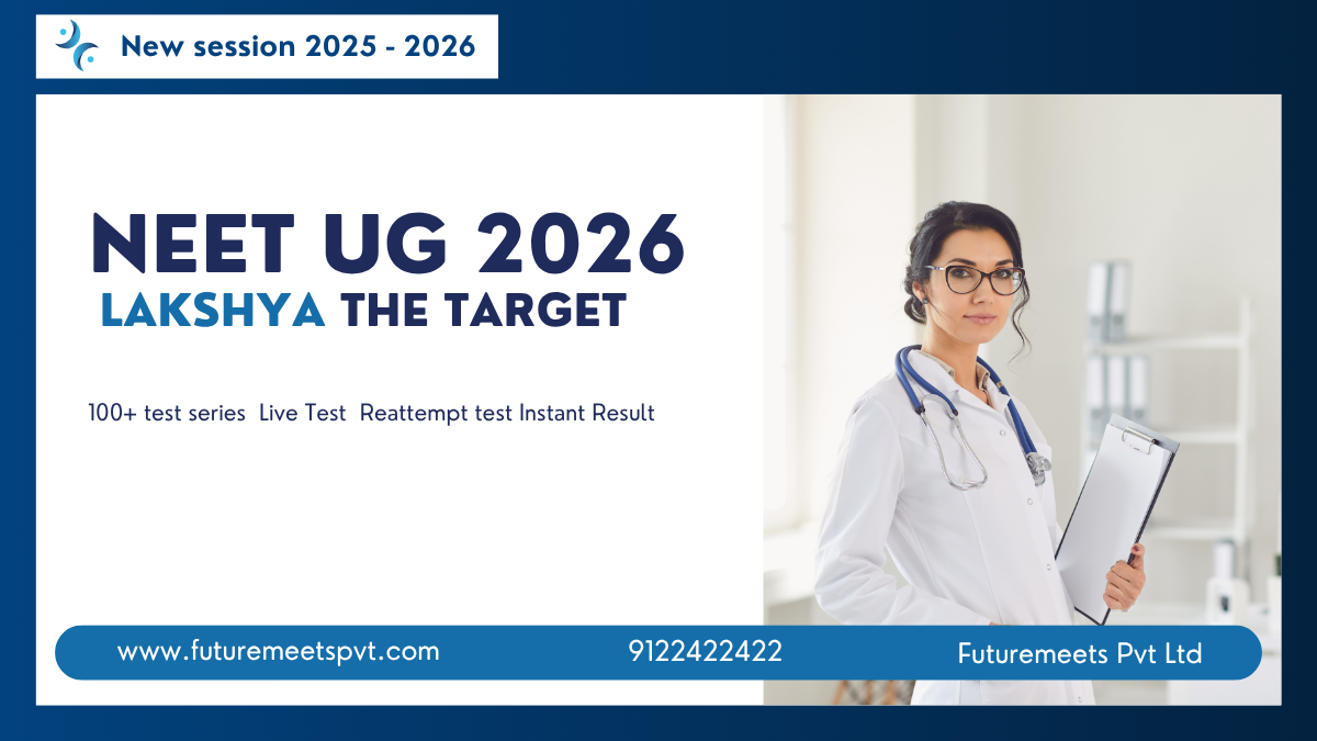 NEET UG 2026